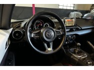 MAZDA d'occasion MX5 2.0 SKYACTIV-G SELECTION de 2016 Aix Les Bains