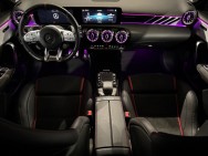 MERCEDES d'occasion A 35 4MATIC AMG Brabus de 2020 Pau (64)﻿