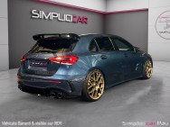 MERCEDES d'occasion A 35 4MATIC AMG Brabus de 2020 Pau (64)﻿
