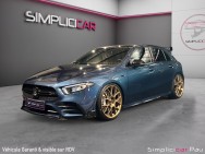 MERCEDES d'occasion A 35 4MATIC AMG Brabus de 2020 Pau (64)﻿