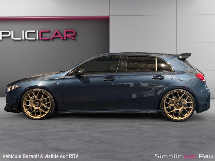 MERCEDES d'occasion A 35 4MATIC AMG Brabus de 2020 Pau (64)﻿
