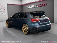 MERCEDES d'occasion A 35 4MATIC AMG Brabus de 2020 Pau (64)﻿
