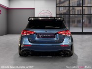 MERCEDES d'occasion A 35 4MATIC AMG Brabus de 2020 Pau (64)﻿
