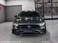 MERCEDES d'occasion A 35 4MATIC AMG Brabus de 2020 Pau (64)﻿