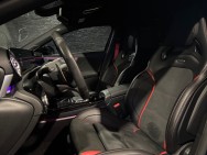 MERCEDES d'occasion A 35 4MATIC AMG Brabus de 2020 Pau (64)﻿