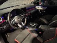 MERCEDES d'occasion A 35 4MATIC AMG Brabus de 2020 Pau (64)﻿