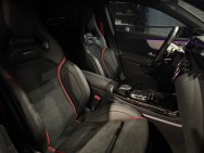 MERCEDES d'occasion A 35 4MATIC AMG Brabus de 2020 Pau (64)﻿