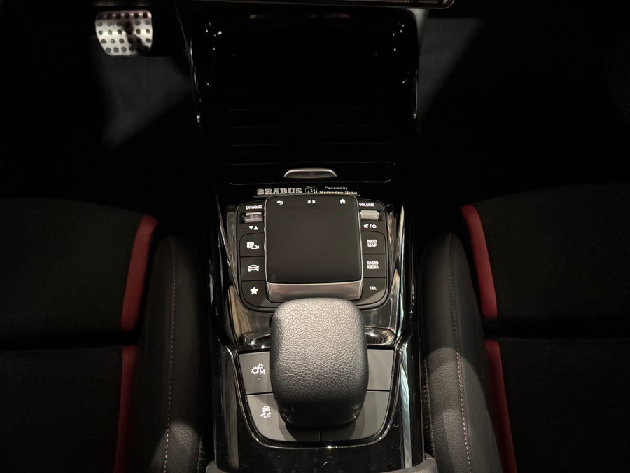 MERCEDES d'occasion A 35 4MATIC AMG Brabus de 2020 Pau (64)﻿