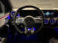 MERCEDES d'occasion A 35 4MATIC AMG Brabus de 2020 Pau (64)﻿
