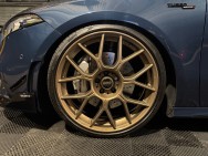 MERCEDES d'occasion A 35 4MATIC AMG Brabus de 2020 Pau (64)﻿