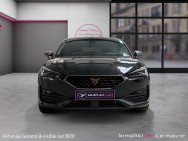 CUPRA d'occasion LEON IV 2 TSI 245 V DSG AUTO de 2023 Le Havre (76)﻿