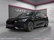 CUPRA d'occasion LEON IV 2 TSI 245 V DSG AUTO de 2023 Le Havre (76)﻿