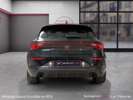 CUPRA d'occasion LEON IV 2 TSI 245 V DSG AUTO de 2023 Le Havre (76)﻿