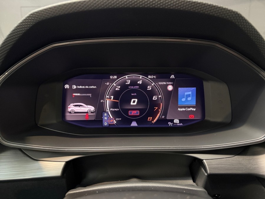CUPRA d'occasion LEON IV 2 TSI 245 V DSG AUTO de 2023 Le Havre (76)﻿