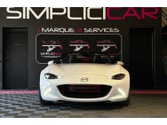 MAZDA d'occasion MX5 2.0 SKYACTIV-G SELECTION de 2016 Aix Les Bains