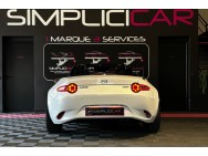 MAZDA d'occasion MX5 2.0 SKYACTIV-G SELECTION de 2016 Aix Les Bains