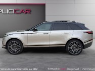 LAND ROVER d'occasion VELAR 3.0 V6 D 300 HSE R-DYNAMIC AWD de 2018