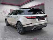 LAND ROVER d'occasion VELAR 3.0 V6 D 300 HSE R-DYNAMIC AWD de 2018