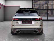 LAND ROVER d'occasion VELAR 3.0 V6 D 300 HSE R-DYNAMIC AWD de 2018