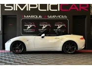 MAZDA d'occasion MX5 2.0 SKYACTIV-G SELECTION de 2016 Aix Les Bains