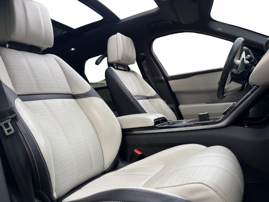 LAND ROVER d'occasion VELAR 3.0 V6 D 300 HSE R-DYNAMIC AWD de 2018