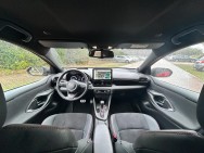 TOYOTA d'occasion YARIS 130H COLLECTION de 2024 Vaucresson (92)﻿
