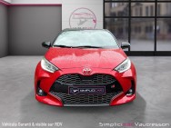 TOYOTA d'occasion YARIS 130H COLLECTION de 2024 Vaucresson (92)﻿