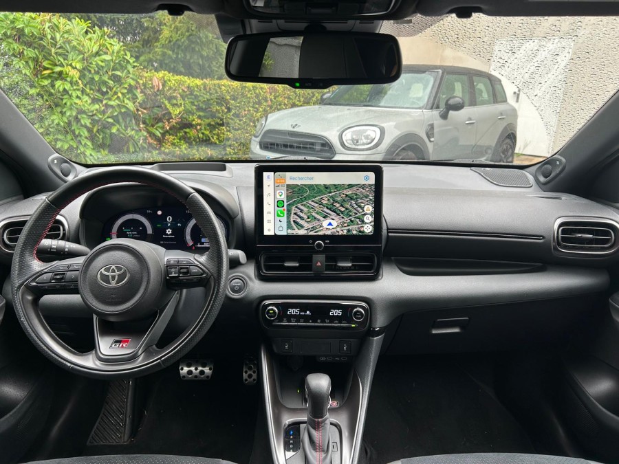 TOYOTA d'occasion YARIS 130H COLLECTION de 2024 Vaucresson (92)﻿