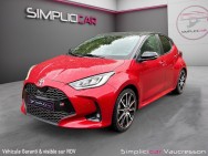TOYOTA d'occasion YARIS 130H COLLECTION de 2024 Vaucresson (92)﻿