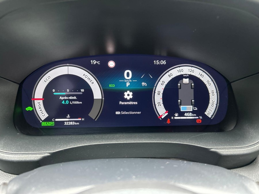 TOYOTA d'occasion YARIS 130H COLLECTION de 2024 Vaucresson (92)﻿