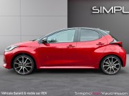 TOYOTA d'occasion YARIS 130H COLLECTION de 2024 Vaucresson (92)﻿
