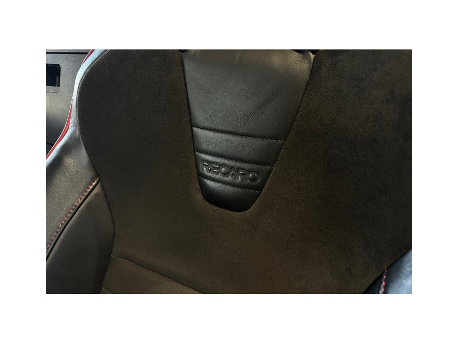 MAZDA d'occasion MX5 2.0 SKYACTIV-G SELECTION de 2016 Aix Les Bains