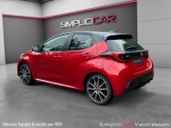 TOYOTA d'occasion YARIS 130H COLLECTION de 2024 Vaucresson (92)﻿