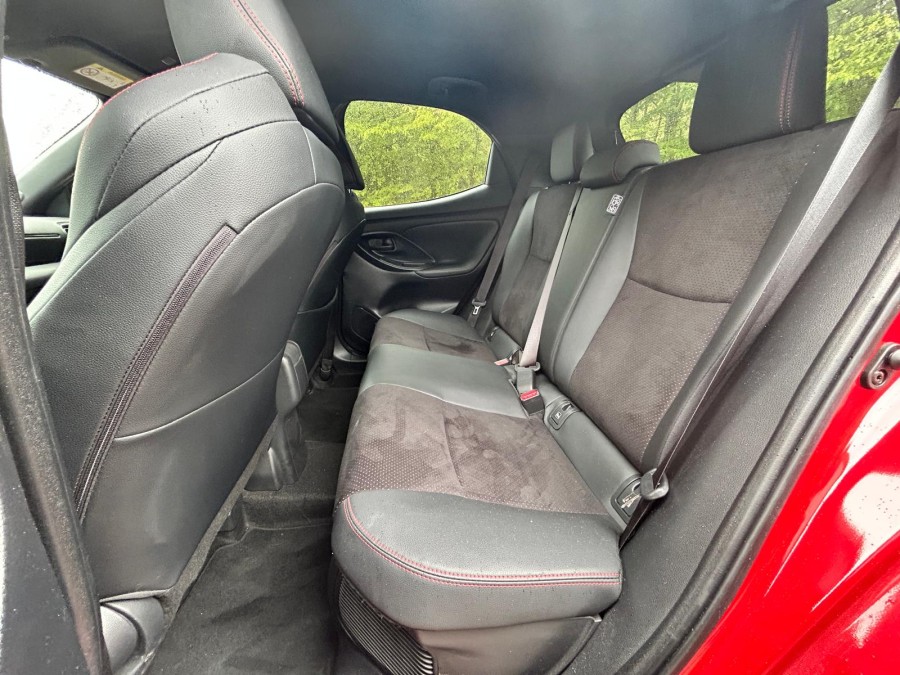 TOYOTA d'occasion YARIS 130H COLLECTION de 2024 Vaucresson (92)﻿