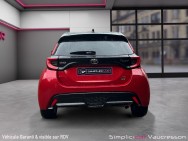 TOYOTA d'occasion YARIS 130H COLLECTION de 2024 Vaucresson (92)﻿