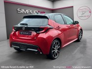 TOYOTA d'occasion YARIS 130H COLLECTION de 2024 Vaucresson (92)﻿