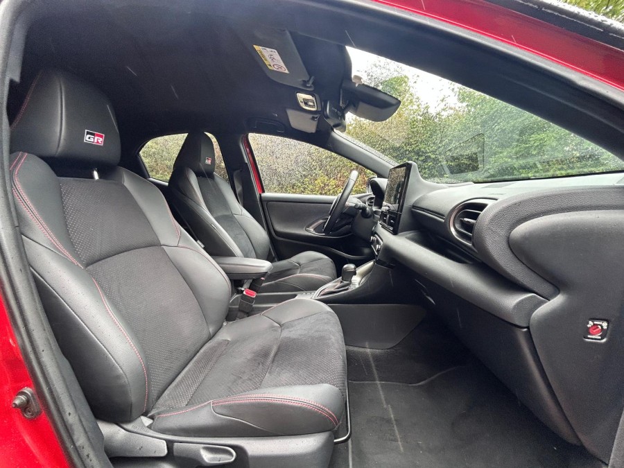 TOYOTA d'occasion YARIS 130H COLLECTION de 2024 Vaucresson (92)﻿