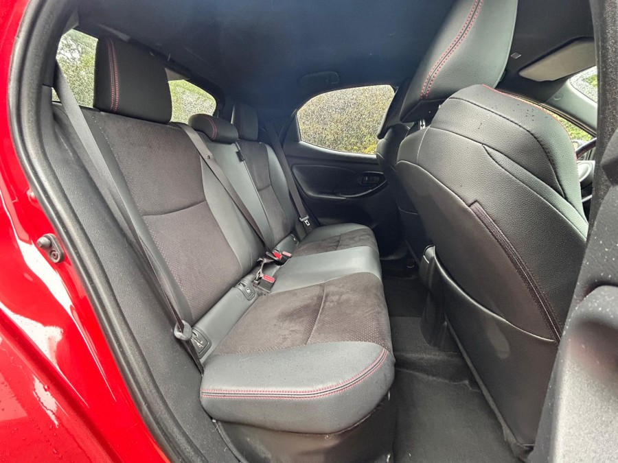 TOYOTA d'occasion YARIS 130H COLLECTION de 2024 Vaucresson (92)﻿