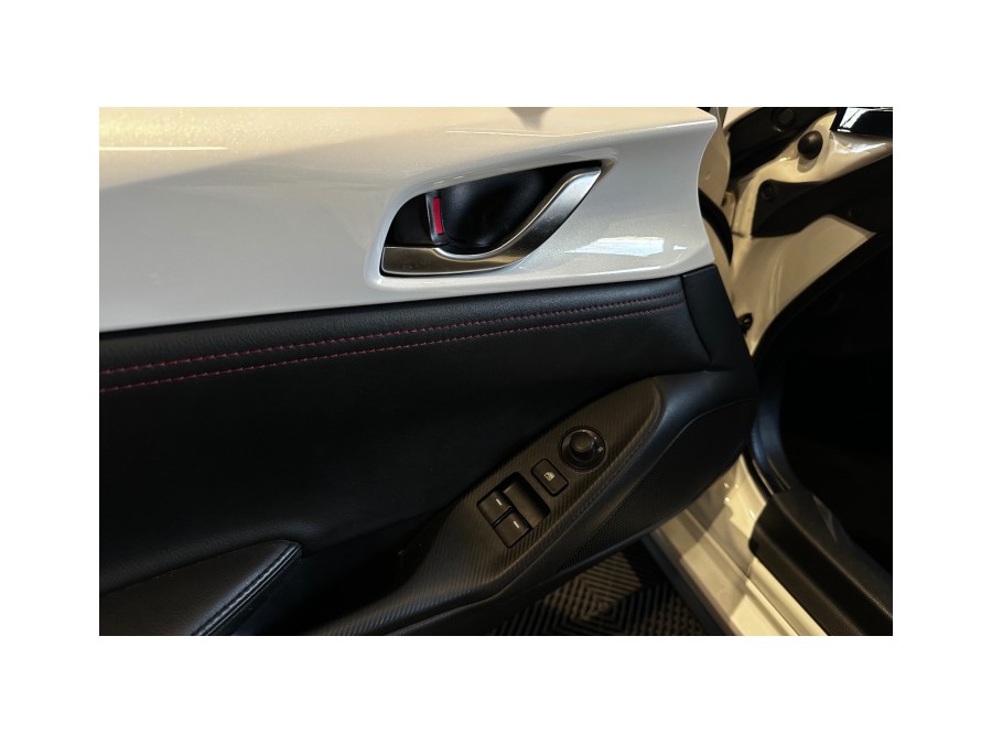 MAZDA d'occasion MX5 2.0 SKYACTIV-G SELECTION de 2016 Aix Les Bains