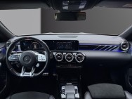 MERCEDES d'occasion CLA COUPE 35 4MATIC AMG AUTO de 2020 Nice (06)﻿