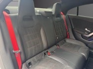 MERCEDES d'occasion CLA COUPE 35 4MATIC AMG AUTO de 2020 Nice (06)﻿