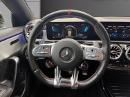 MERCEDES d'occasion CLA COUPE 35 4MATIC AMG AUTO de 2020 Nice (06)﻿