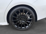MERCEDES d'occasion CLA COUPE 35 4MATIC AMG AUTO de 2020 Nice (06)﻿