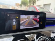 MERCEDES d'occasion CLA COUPE 35 4MATIC AMG AUTO de 2020 Nice (06)﻿