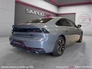 PEUGEOT d'occasion 508 II 1.5 BLUE HDI 130 GT EAT de 2024 Montpellier