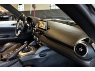 MAZDA d'occasion MX5 2.0 SKYACTIV-G SELECTION de 2016 Aix Les Bains