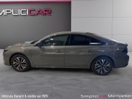 PEUGEOT d'occasion 508 II 1.5 BLUE HDI 130 GT EAT de 2024 Montpellier