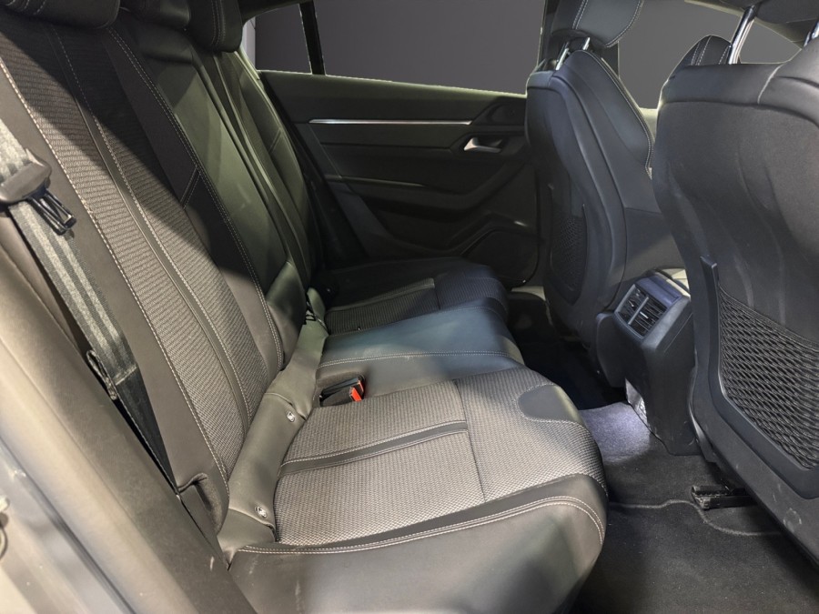 PEUGEOT d'occasion 508 II 1.5 BLUE HDI 130 GT EAT de 2024 Montpellier