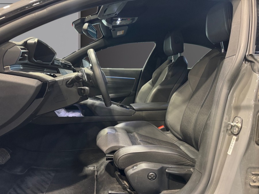 PEUGEOT d'occasion 508 II 1.5 BLUE HDI 130 GT EAT de 2024 Montpellier