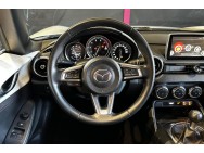 MAZDA d'occasion MX5 2.0 SKYACTIV-G SELECTION de 2016 Aix Les Bains